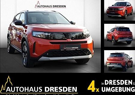 Opel Frontera -e GS *LED*NAVI*SHZ*KAM*