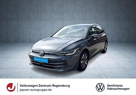 VW Golf Volkswagen GOAL 1.5 TSI LED ACC SHZ PDC KlimaA