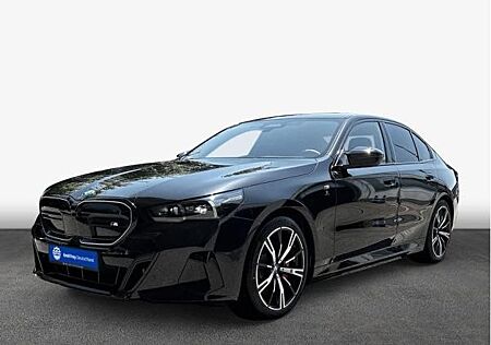 BMW i5 Baureihe Lim. (G60E)