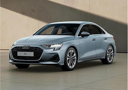 Audi A3 Limousine 30 TFSI S-tronic LED+NAV+AHK+ACC