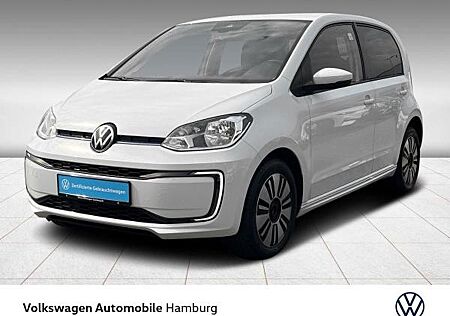 VW Up Volkswagen ! e- Style Plus Klima Sitzheizung Einparkhilfe