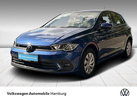 VW Polo Volkswagen Life 1.0 TSI Navi Einparkhilfe CarPlay