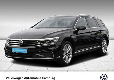 VW Passat Volkswagen Variant GTE Hybrid 1.4TSI DSG AK Panorama
