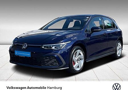 VW Golf Volkswagen VIII 1.4 eHybrid DSG GTE Kamera LED