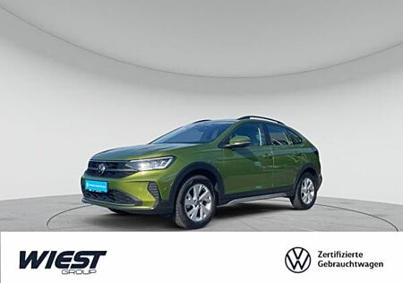 VW Taigo Volkswagen Life 1.0 TSI Lane Assist IQ.DRIVE Einparkhilfe