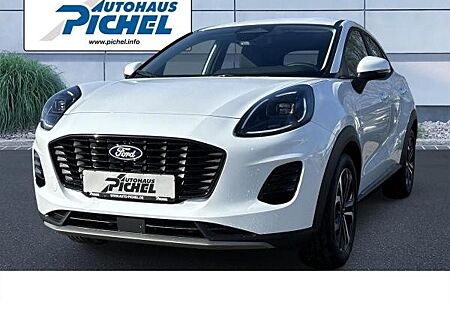 Ford Puma Titanium❗SOFORT❗TZ-AKTION❗