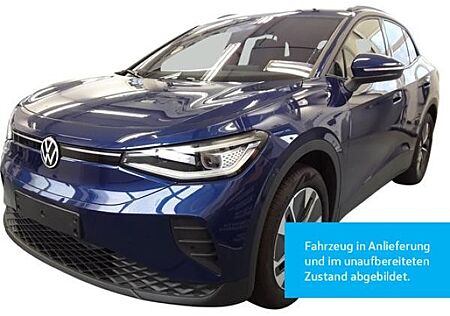 VW ID.4 Volkswagen Move Navi LED ACC Stdhzg SHZ PDC