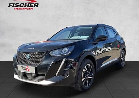 Peugeot 2008 Allure 136 PS - Ganzjahresreifen ! ! !