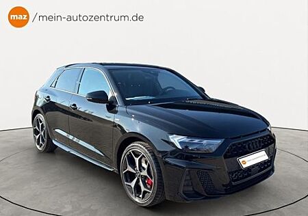 Audi A1 Sportback 40 TFSI 207PS S line LED Smartphone UPE 41.500€