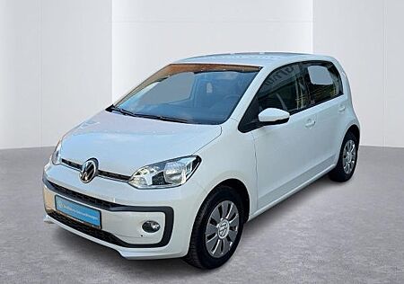 VW Up Volkswagen ! 1.0 KAMERA/KLIMAAUTOMATIK/SITZHZG.