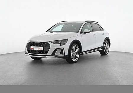 Audi A3 allstreet 35 TFSI, AHK, 19 Zoll, 8-Fach bereift