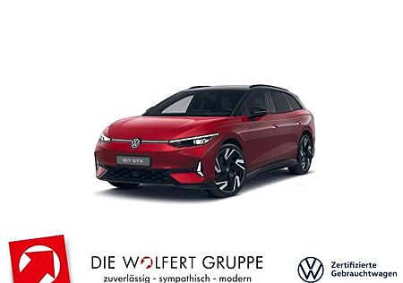 VW ID.7 Volkswagen Tourer GTX 4Motion*AHK*21"*360°*DCC*NAVI*CARPLAY