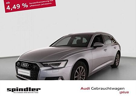 Audi A6 Avant advanced 45 TFSI S-tronic / Matrix, AHK