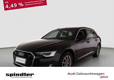 Audi A6 Avant advanced 45 TFSI S-tronic / Matrix, AHK