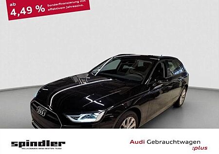 Audi A4 Avant 35 TFSI S-tronic / MMI-Navi+, ParkAssi