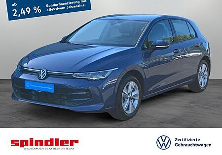 VW Golf Volkswagen VIII Life 1.5 TSI / Navi, HarmanKardon, LED