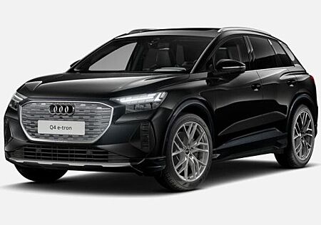 Audi Q4 e-tron 45