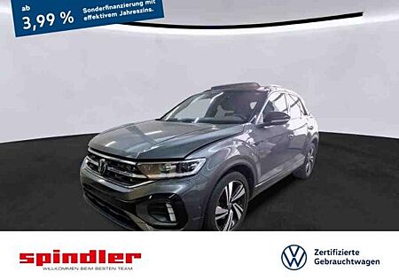 VW T-Roc Volkswagen R-Line 1.5 TSI DSG / IQ.Drive, Pano, AHK