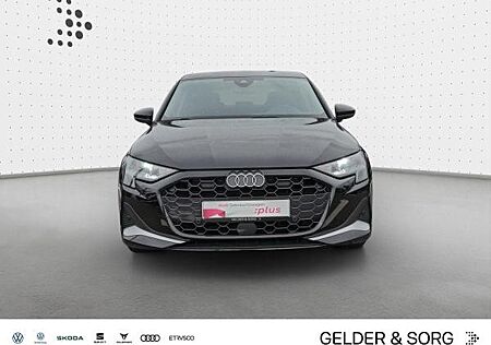 Audi A3 Sportback 35 TDI Navi*Virtual*HuD*SONOS