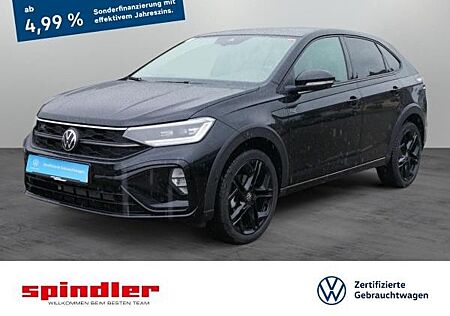 VW Taigo Volkswagen R-Line 1.5 TSI DSG/ Pano, Matrix, ACC, AHK