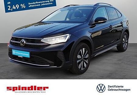 VW Taigo Volkswagen Move 1.0 TSI App-Connect LED SHZ Nav-Vorb