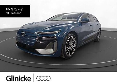 Audi A6 e-tron A6 Avant e-tron performance LED LM 20" ACC 360°