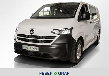 VW T6 Transporter Volkswagen Transporter Kasten Plus 2.0TDI ACC/AHK/Flügel/4S