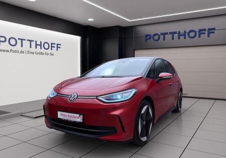 VW ID.3 Volkswagen PRO S - nur 90km - NAVI KAMERA KLIMA SHZG