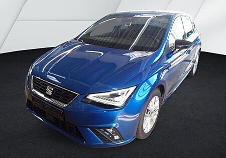 Seat Ibiza 1.0 TSI DSG - FR