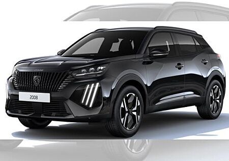 Peugeot 2008 GT - 130 PS - Automatik + Sicht- und Navi-Paket, +Grip-Control, +Alcantara - MITTE DEZEMBER VERFÜGBA