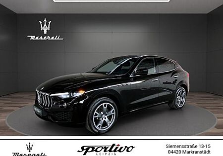 Maserati Levante S Q4
