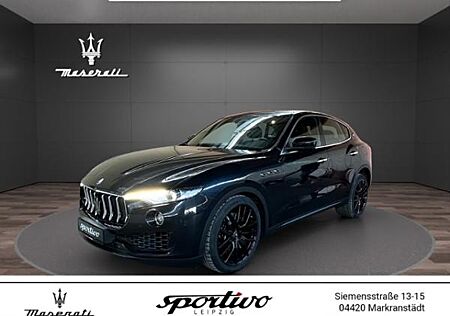 Maserati Levante S Q4