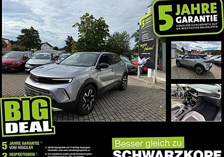 Opel Mokka 1.2T Lekradheizung,Sitzheizung,LED,DAB+