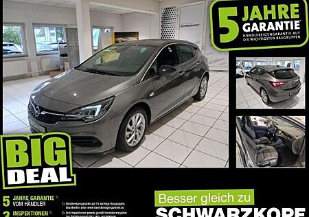 Opel Astra K 1.2T Navi,Lenkradheizung,Sitzheizung