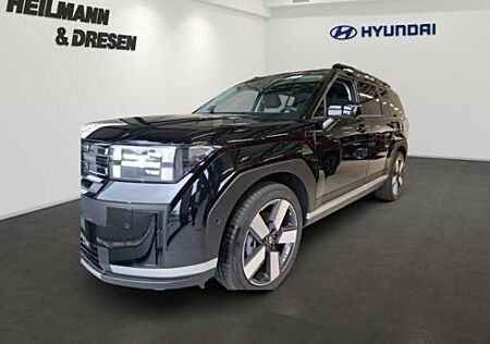 Hyundai Santa Fe 1.6 Signature⚠️| 5-Sitzer | Leder | BOSE | Digital-Key | 360-Grad-Kamera | LED