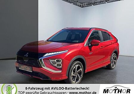 Mitsubishi Eclipse Cross 2.4 MIVEC PHEV ACC NAVI PDC KAM