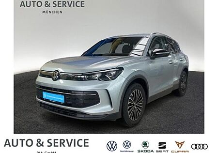 VW Tiguan Volkswagen 1.5 eTSI GOAL DSG *Area View*Matrix-LED*