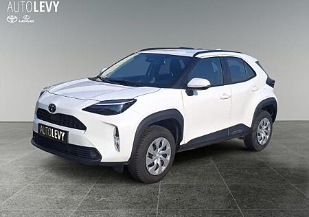 Toyota Yaris Cross 1.5 Business +Allwetter+Carplay+RFK+