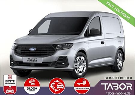 Ford Transit Connect TDCi 102 Trend HFTGlas PDC Temp