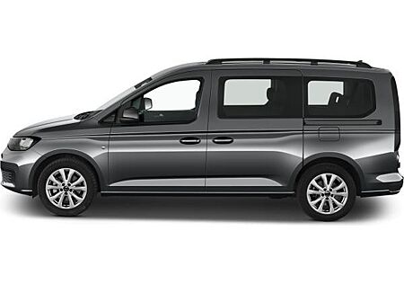 VW Caddy Volkswagen Maxi TDI 122 DSG SHZ SpurW 2ZClim Kam AppC