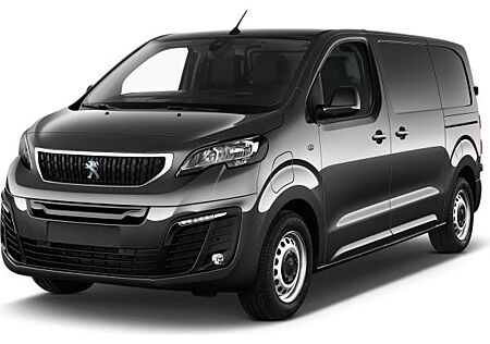 Peugeot Expert L2 180 EAT8 PDC Temp E-Rad Klima DAB 3S