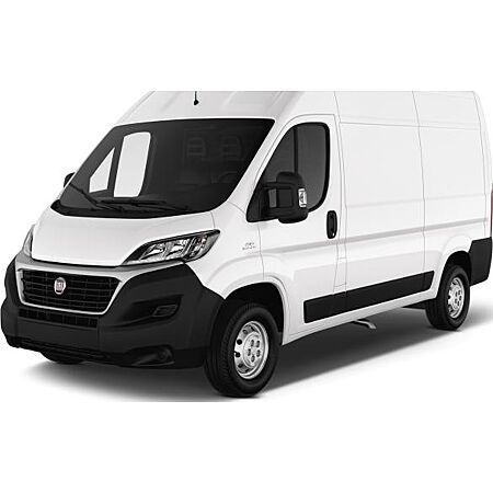 Fiat Ducato leasen