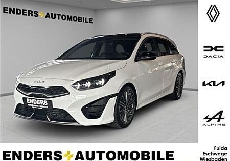 Kia Cee'd Ceed Sportwagon GT-Line 1.5T 140 DCT7 GLD Tech Perf