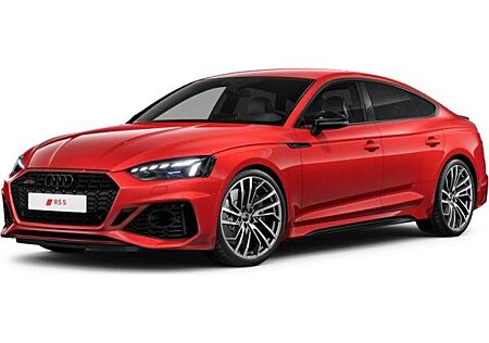 Audi RS5 Sportback 280 KM H LASER 20 S-SITZE HEAD-UP ACC VIRTUAL NAVI CONNECT DAB 5-J-GARANTIE
