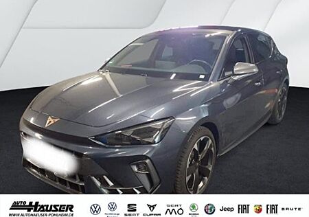 Cupra Leon 1.5 eTSI DSG SENNHEISER NAVI KAMERA ACC LED PDC