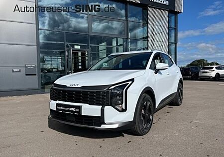 Kia Sportage ACC Keyless LED NAV PDC vo+hi Kam MJ26