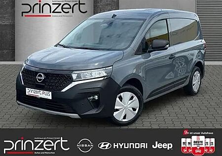 Nissan Townstar Kastenwagen L1 2,2t EV Acenta-Option*Fahrassistenz-Paket plus