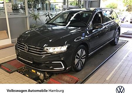 VW Passat Volkswagen Variant GTE 1.4 TSI DSG Sitzheizung PDC