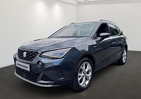 Seat Arona 1.0 TSI Voll-LED,Navi,Einparkhilfe,Full Link