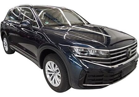VW Touareg Volkswagen Elegance 3.0TDI +AHK+360°+HD-MATRIX+STDHZG+